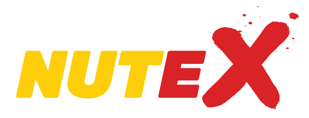 Nutex Logo