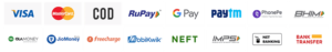 Payment Methods